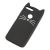 3D чохол для Huawei P Smart кіт чорний 750513