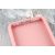 Чохол для iPhone 5 рожевий 750906