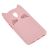 Чохол 3D для Meizu M6s кіт рожевий 750463