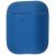 Чохол для AirPods Slim case синій кобальт 751655