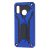 Чохол протиударний для Samsung Galaxy A20/A30 slingshot синій 752305