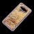 Чохол для Samsung Galaxy J5 (J500) вода золотистий "простір" 754779