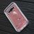 Чохол для Samsung Galaxy J5 (J500) вода червоний "дівчина" 754792
