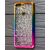 Чохол для Huawei Y7 Prime 2018 Prism Gradient золотисто-рожевий 755196
