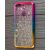 Чохол для Huawei Y7 Prime 2018 Prism Gradient рожево-золотистий 755199