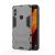 Чохол для Xiaomi Redmi Note 5 /Note 5Pro Transformer ударостійкий з підставкою метал 756703