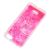 Чохол для Xiaomi Redmi 6A Блискучі вода Fashion "єдиноріг" 758389