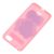 Чохол для Xiaomi Redmi 6A ведмедик "Love Me" рожевий 758446