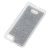 Чохол для Xiaomi Redmi 6A Блискучі вода срібляста "дівчина" 758289