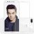Захисне скло Huawei Honor 9 Lite 2017 Full Glue біле 764578