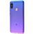 Чохол для Xiaomi Redmi Note 5 / Note 5 Pro Gradient Design фіолетово-синій 764967