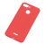 Чохол Molan Cano для Xiaomi Redmi 6 матовий червоний 765845