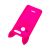 3D чохол для Xiaomi Redmi 6 кіт mini рожевий 765752