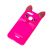 3D чохол для Xiaomi Redmi 6 кіт mini рожевий 765751
