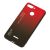 Чохол для Xiaomi Redmi 6 Hello glass червоний 766440