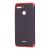 Чохол GKK LikGus 360 для Xiaomi Redmi 6 360 чорно-червоний 766345