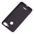 Чохол для Xiaomi Redmi 6 Gradient glass чорний 766392