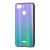 Чохол для Xiaomi Redmi 6 Gradient glass фіолетовий 766389