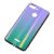 Чохол для Xiaomi Redmi 6 Gradient glass фіолетовий 766388