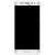 Чохол Nillkin Matte для Samsung N930F Galaxy Note 7 Duos (+ плівка) білий 767512