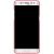 Чохол Nillkin Matte для Samsung N930F Galaxy Note 7 Duos (+ плівка) червоний 767520