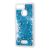 Чохол для Xiaomi Redmi 6 Блискучі вода блакитний 767130