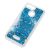 Чохол для Xiaomi Redmi 6 Блискучі вода блакитний 767129