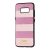 Чохол для Samsung Galaxy S8 (G950) woto з блискітками рожевий 769245