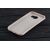 Чохол для Samsung Galaxy A5 2017 (A520) Silicon case сірий 77467