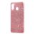 Чохол для Samsung Galaxy A20/A30 цукерки рожевий 772030