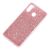 Чохол для Samsung Galaxy A20/A30 цукерки рожевий 772029