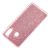 Чохол для Samsung Galaxy A20/A30 цукерки рожевий 772030