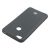 Чохол для Xiaomi Redmi Note 5A / Note 5A Prime Silky Soft Touch темно сірий 772890