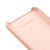 Чохол для Xiaomi Redmi Note 5A / Note 5A Prime Silky Soft Touch кавовий 772876