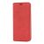 Чохол книжка для Xiaomi Redmi 6 Folio червоний 772623