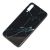 Чохол для Samsung Galaxy A50/A50s/A30s Marble "чорний" 773453