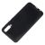 Чохол для Samsung Galaxy A50/A50s/A30s Marble "чорний" 773454