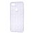 Чохол для Xiaomi Mi 8 Lite Prism прозорий 774157