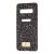 Чохол для Samsung Galaxy S10+ (G975) Puloka Macaroon чорний 776945