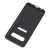Чохол для Samsung Galaxy S10+ (G975) Puloka Macaroon чорний 776945