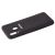 Чохол для Samsung Galaxy A40 (A405) Silicone cover чорний 776992