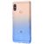 Чохол для Xiaomi Redmi Note 5 / Note 5 Pro Gradient Design біло-блакитний 776590