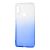 Чохол для Xiaomi Redmi Note 5 / Note 5 Pro Gradient Design біло-блакитний 776588