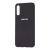 Чохол для Samsung Galaxy A50/A50s/A30s Silicone cover чорний 776823