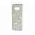 Чохол для Samsung Galaxy S8 (G950) Jelly мармур білий 777056
