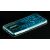 Чохол для Xiaomi Redmi Note 4X Блиск вода синій 78183