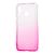Чохол для Samsung Galaxy A40 (A405) Gradient Design рожево-білий 780857