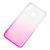 Чохол для Samsung Galaxy A40 (A405) Gradient Design рожево-білий 780856