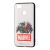 Чохол для Xiaomi  Redmi 6 Wave Monaco "Marvel" білий 781608