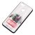 Чохол для Xiaomi  Redmi 6 Wave Monaco "Marvel" білий 781607